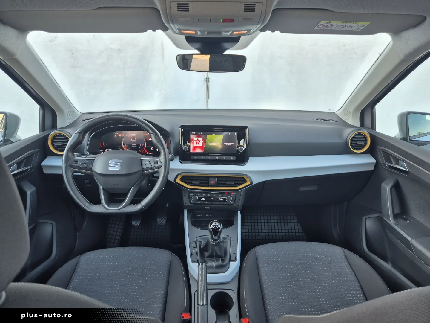 Seat Arona 1.0 TSI 110 CP Style 2023