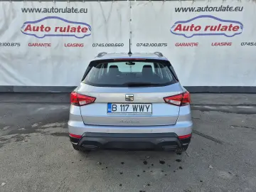 Seat Arona 1.0 TSI 110 CP Style 2023