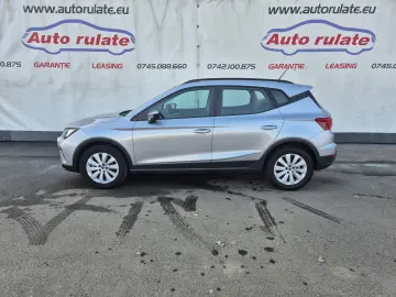Seat Arona 1.0 TSI 110 CP Style 2023
