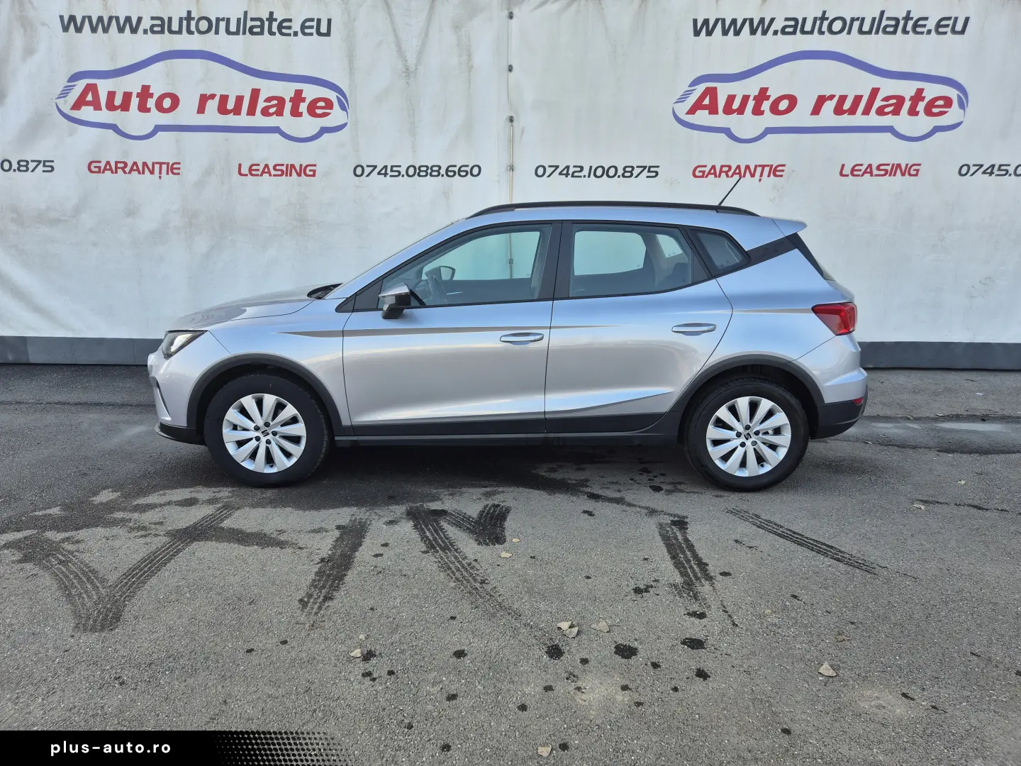 Seat Arona 1.0 TSI 110 CP Style 2023