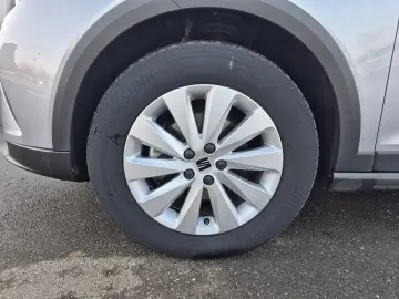 Seat Arona 1.0 TSI 110 CP Style 2023