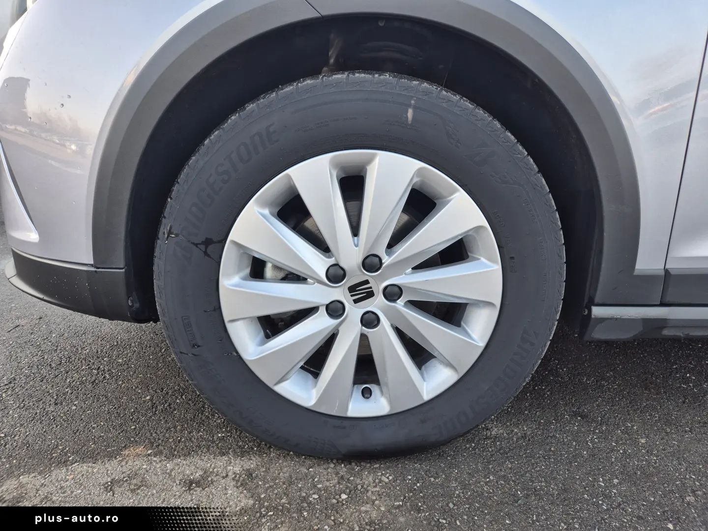 Seat Arona 1.0 TSI 110 CP Style 2023