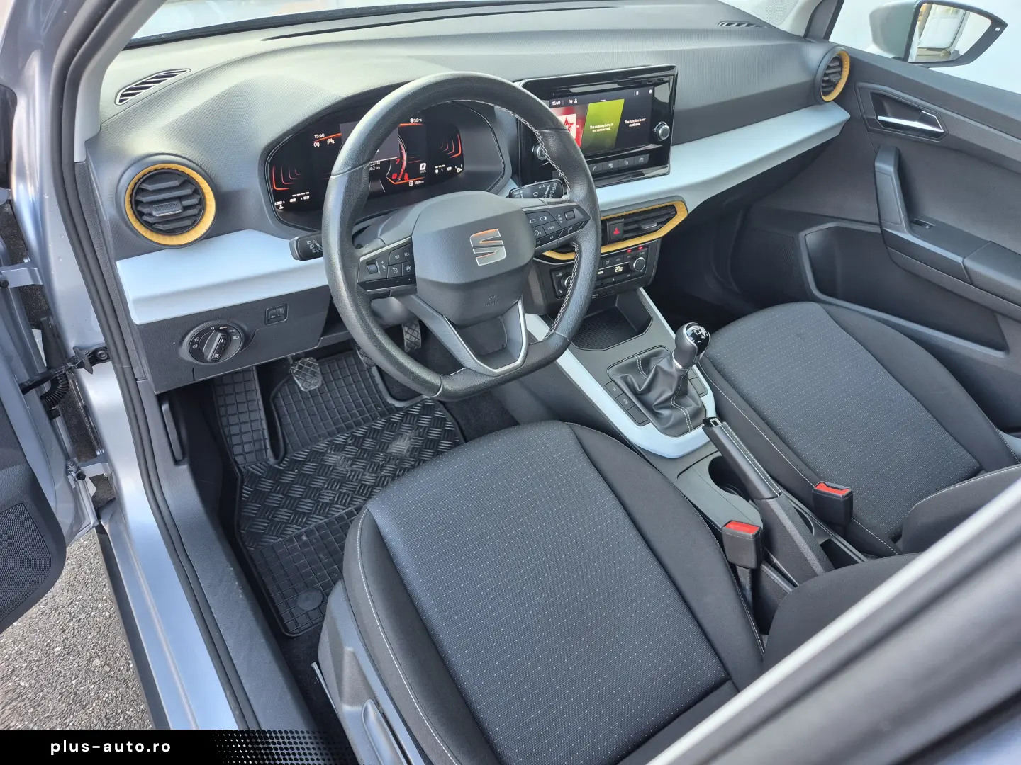 Seat Arona 1.0 TSI 110 CP Style 2023