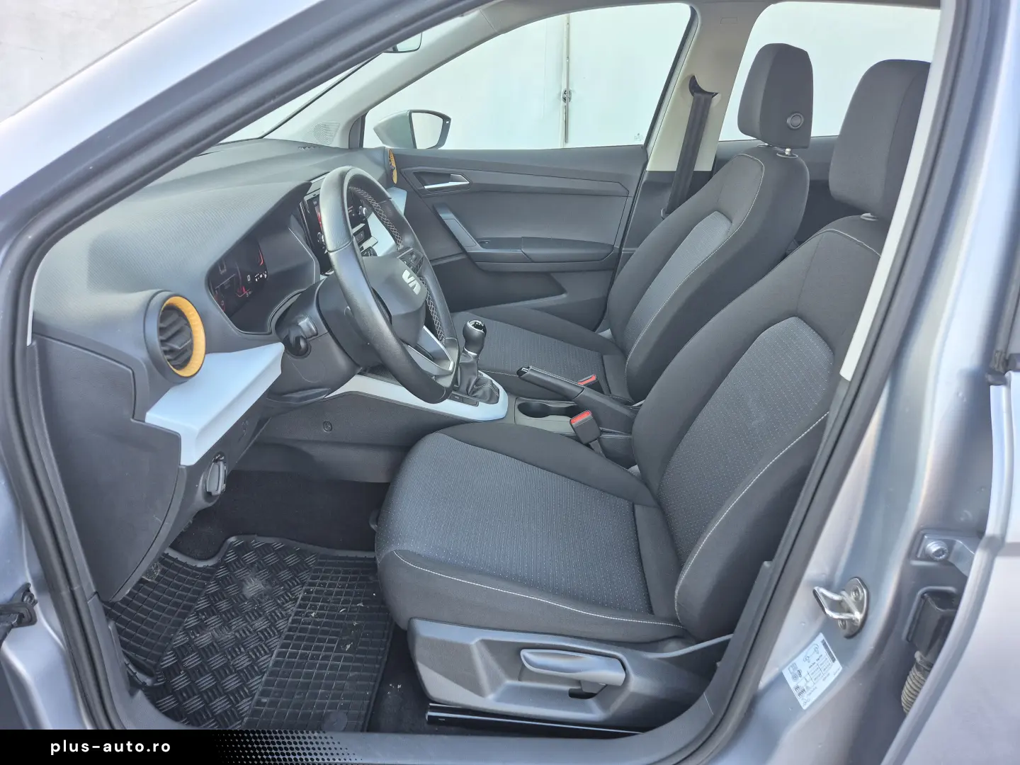 Seat Arona 1.0 TSI 110 CP Style 2023