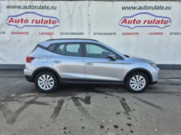 Seat Arona 1.0 TSI 110 CP Style 2023