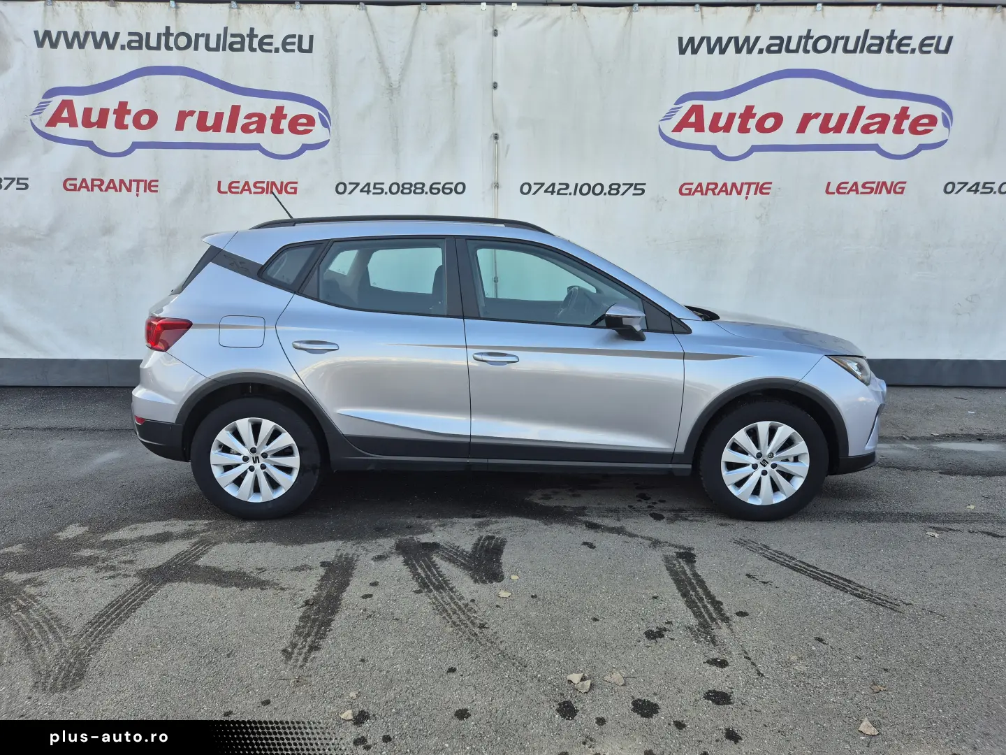Seat Arona 1.0 TSI 110 CP Style 2023