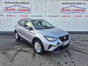 Seat Arona 1.0 TSI 110 CP Style 2023