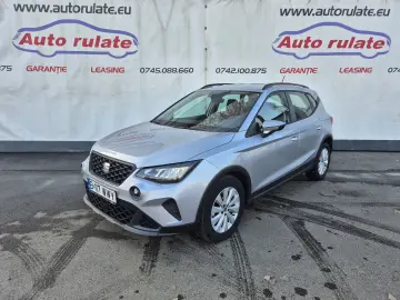 Seat Arona 1.0 TSI 110 CP Style 2023