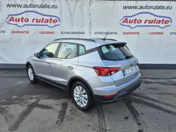 Seat Arona 1.0 TSI 110 CP Style 2023