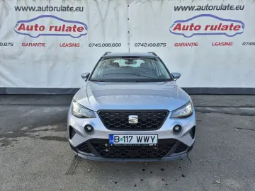 Seat Arona 1.0 TSI 110 CP Style 2023