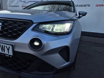 Seat Arona 1.0 TSI 110 CP Style 2023