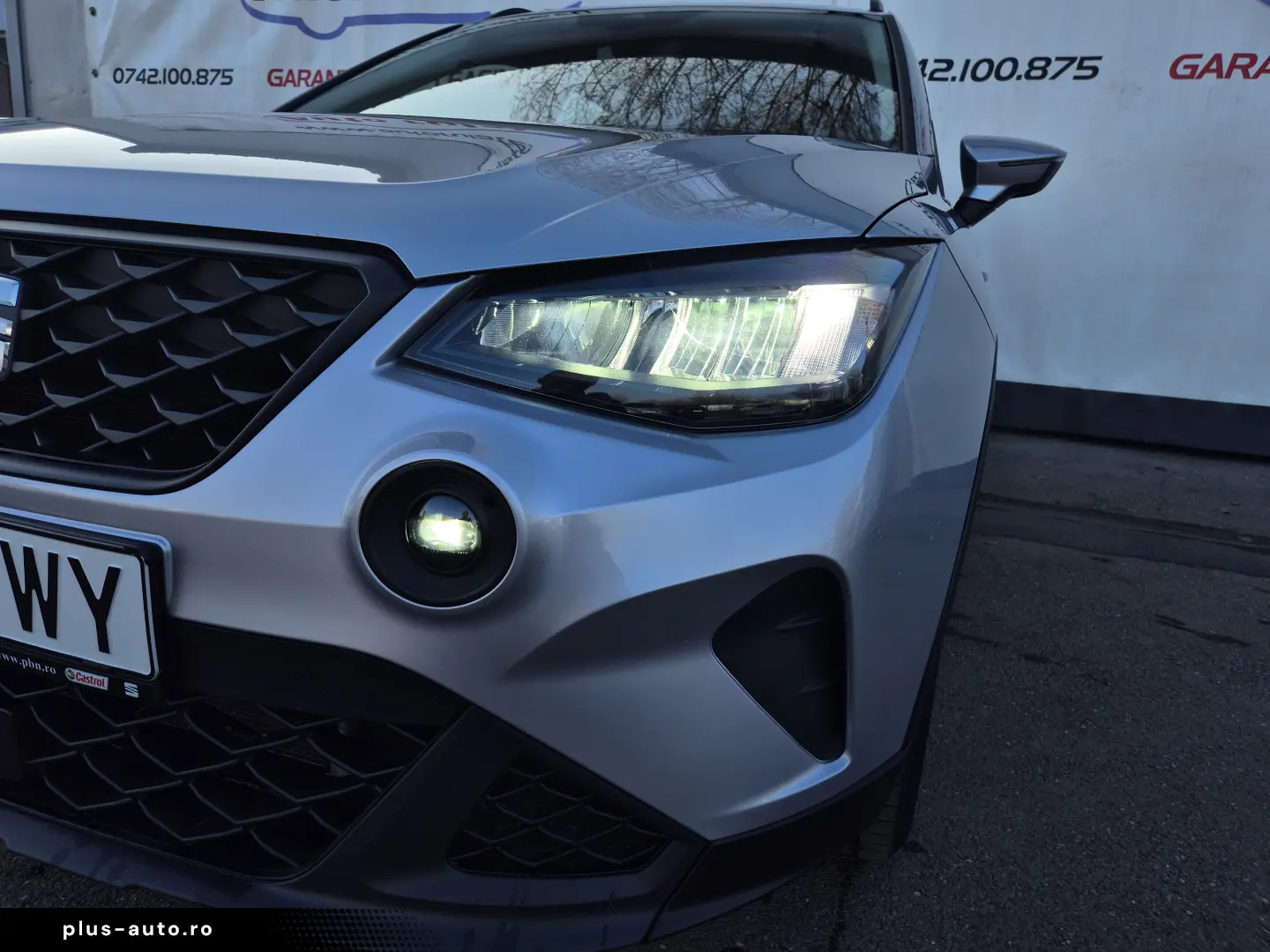 Seat Arona 1.0 TSI 110 CP Style 2023