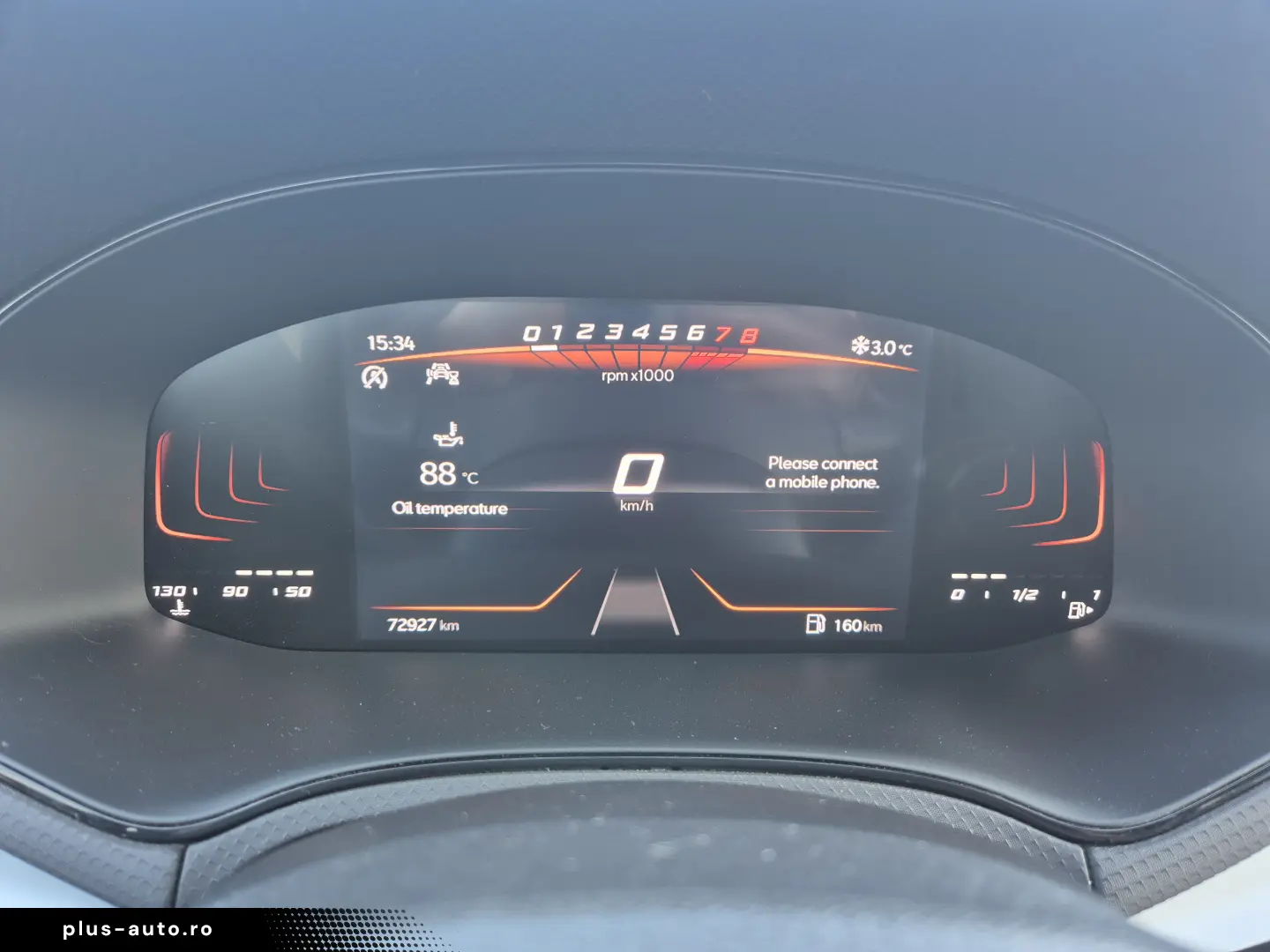 Seat Arona 1.0 TSI 110 CP Style 2023