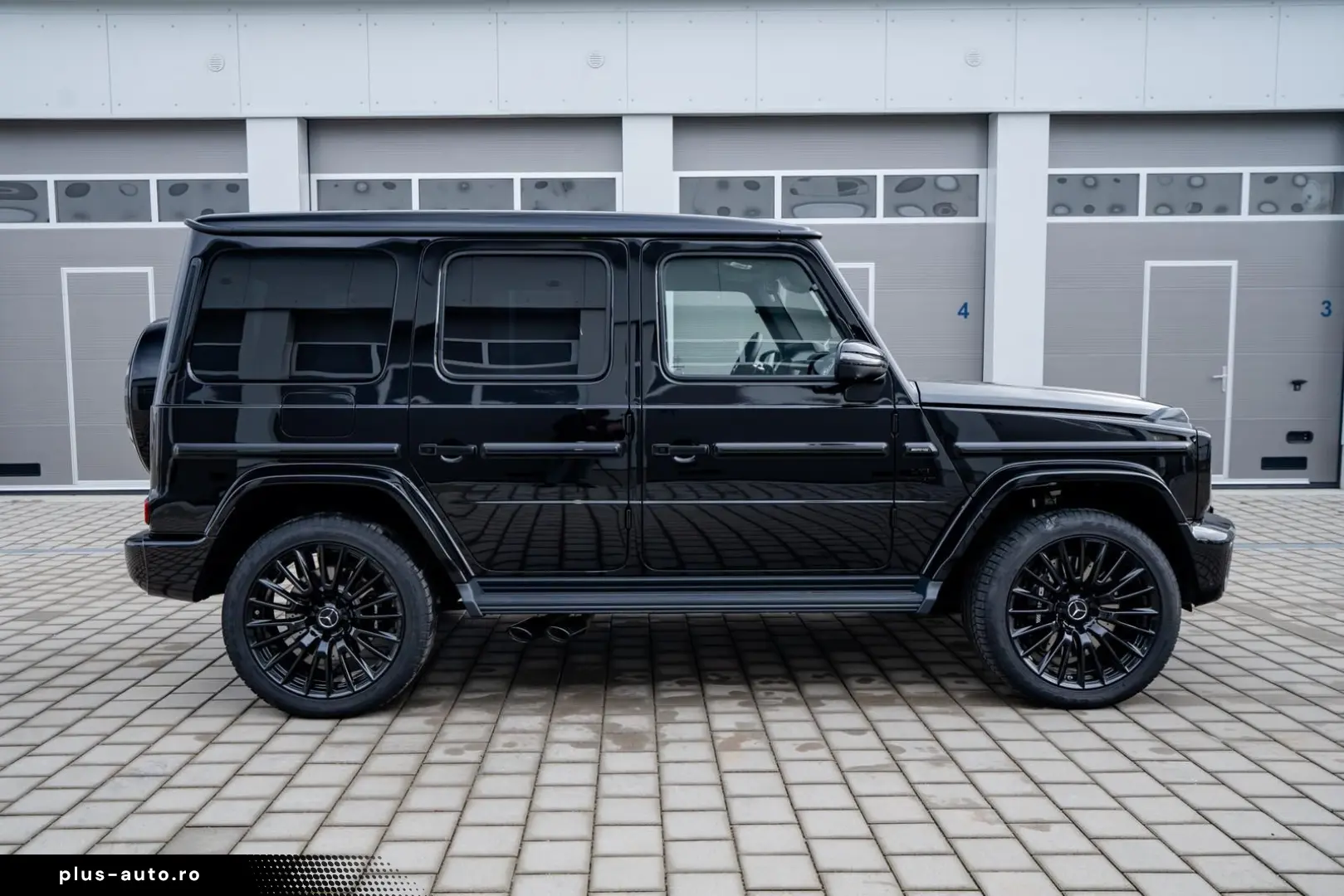 G63 AMG   A22   Komfort   Wärme   Standheizung