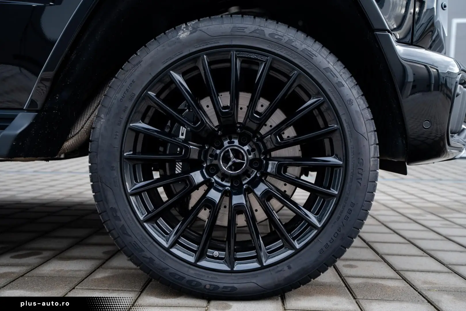 G63 AMG   A22   Komfort   Wärme   Standheizung