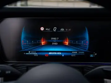 G63 AMG   A22   Komfort   Wärme   Standheizung