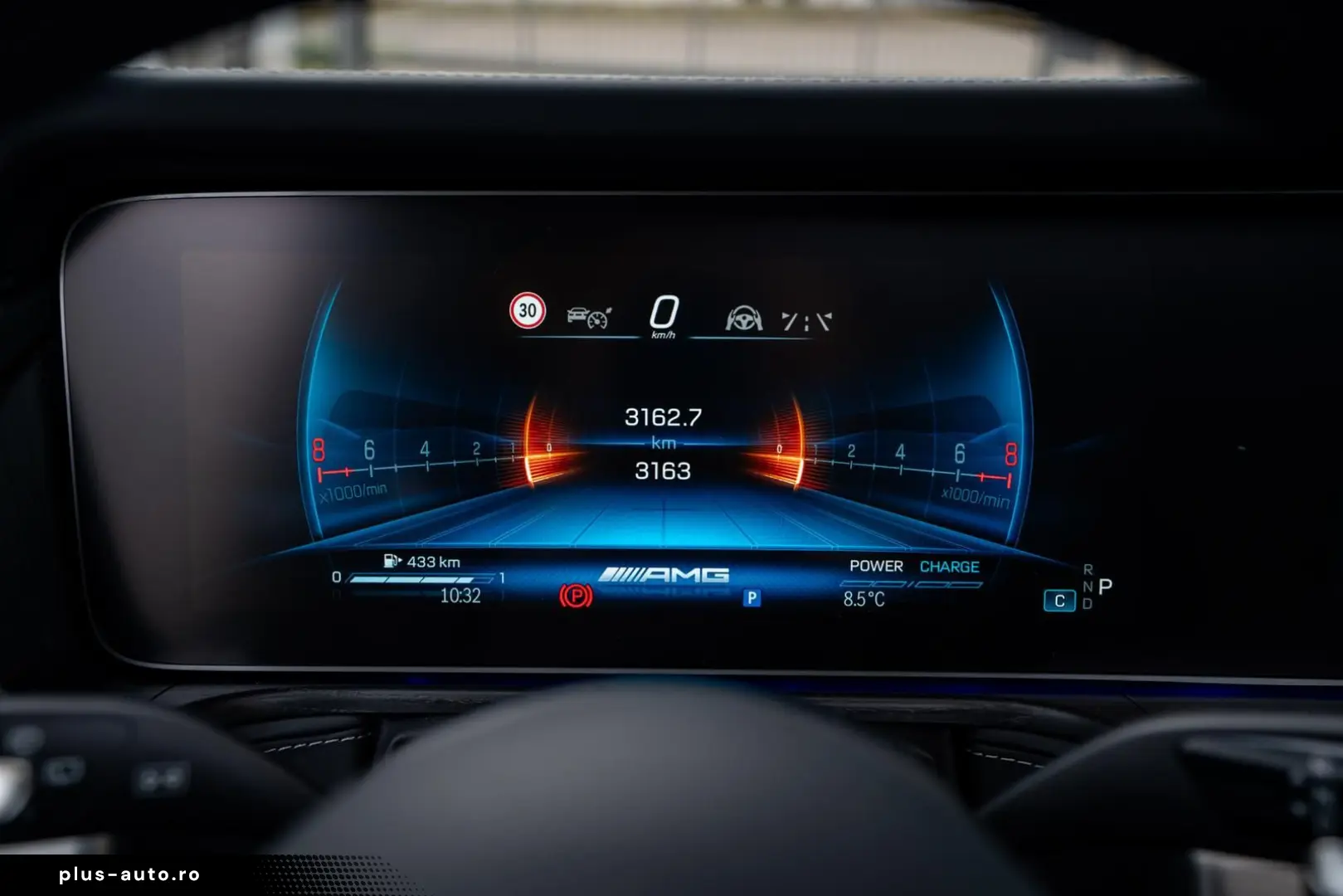 G63 AMG   A22   Komfort   Wärme   Standheizung