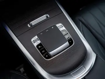 G63 AMG   A22   Komfort   Wärme   Standheizung