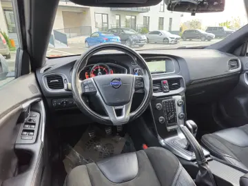 Volvo V40 2.0 R Design 2014