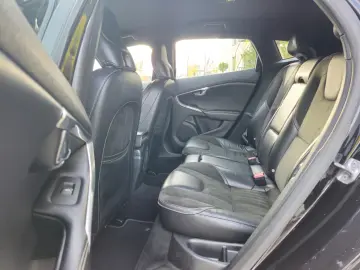 Volvo V40 2.0 R Design 2014