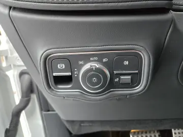 G 63 AMG Facelift SHZ Burmester Night-Paket