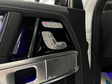 G 63 AMG MANUFAKTUR FOND-E CARBON STHZG PERF A22