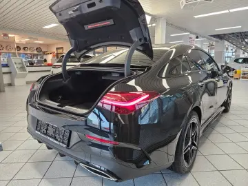 CLA 180 AMG Premium Parkassi Kamera Navi