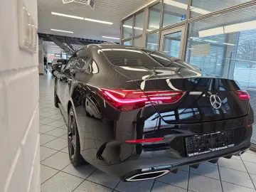 CLA 180 AMG Premium Parkassi Kamera Navi