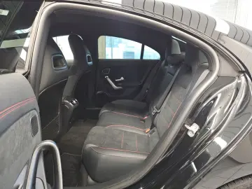 CLA 180 AMG Premium Parkassi Kamera Navi