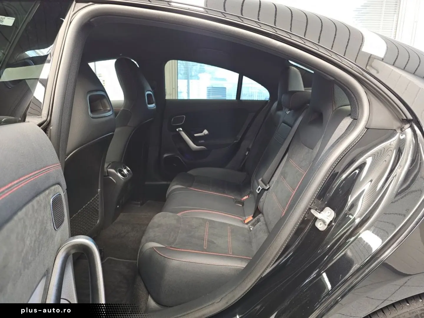 CLA 180 AMG Premium Parkassi Kamera Navi