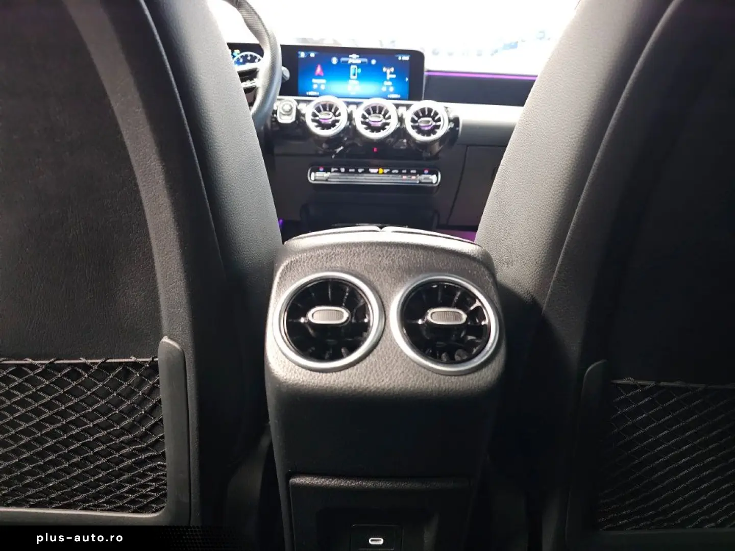 CLA 180 AMG Premium Parkassi Kamera Navi