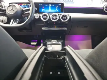 CLA 180 AMG Premium Parkassi Kamera Navi