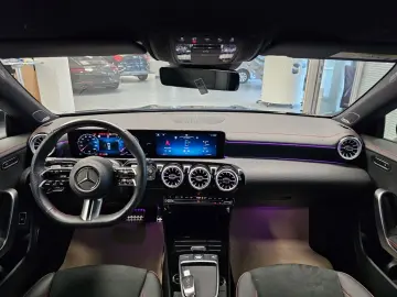 CLA 180 AMG Premium Parkassi Kamera Navi