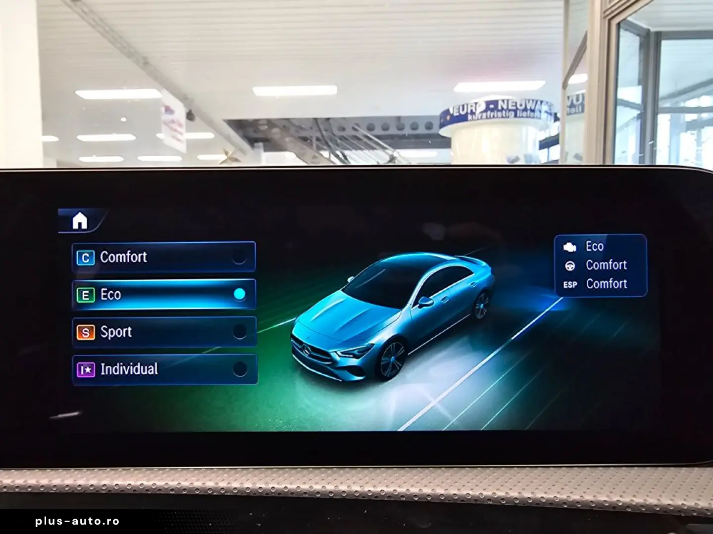 CLA 180 AMG Premium Parkassi Kamera Navi