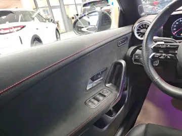 CLA 180 AMG Premium Parkassi Kamera Navi