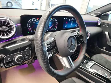 CLA 180 AMG Premium Parkassi Kamera Navi