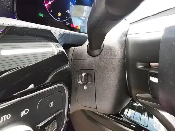 CLA 180 AMG Premium Parkassi Kamera Navi