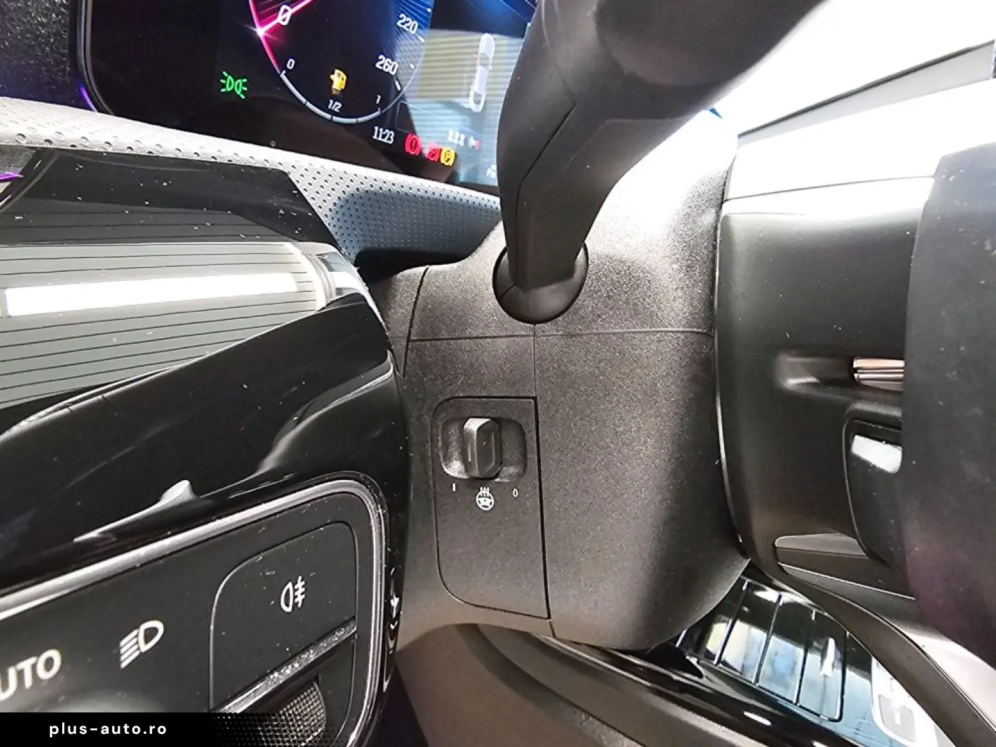 CLA 180 AMG Premium Parkassi Kamera Navi