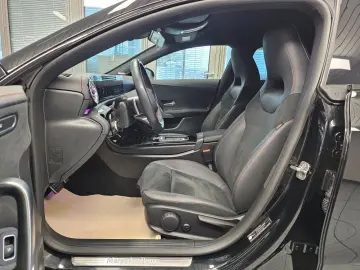 CLA 180 AMG Premium Parkassi Kamera Navi