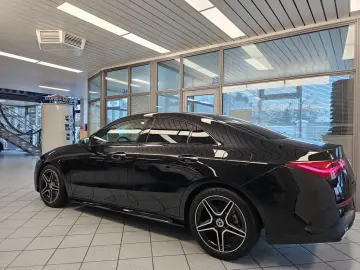 CLA 180 AMG Premium Parkassi Kamera Navi