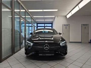 CLA 180 AMG Premium Parkassi Kamera Navi