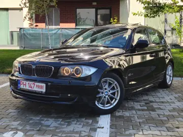 BMW 118i Business Line Ultimate Edition Facelift