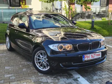 BMW 118i Business Line Ultimate Edition Facelift