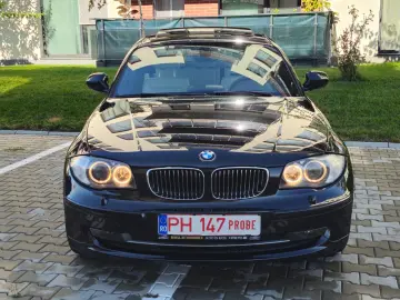 BMW 118i Business Line Ultimate Edition Facelift