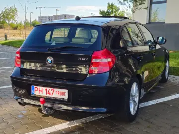 BMW 118i Business Line Ultimate Edition Facelift
