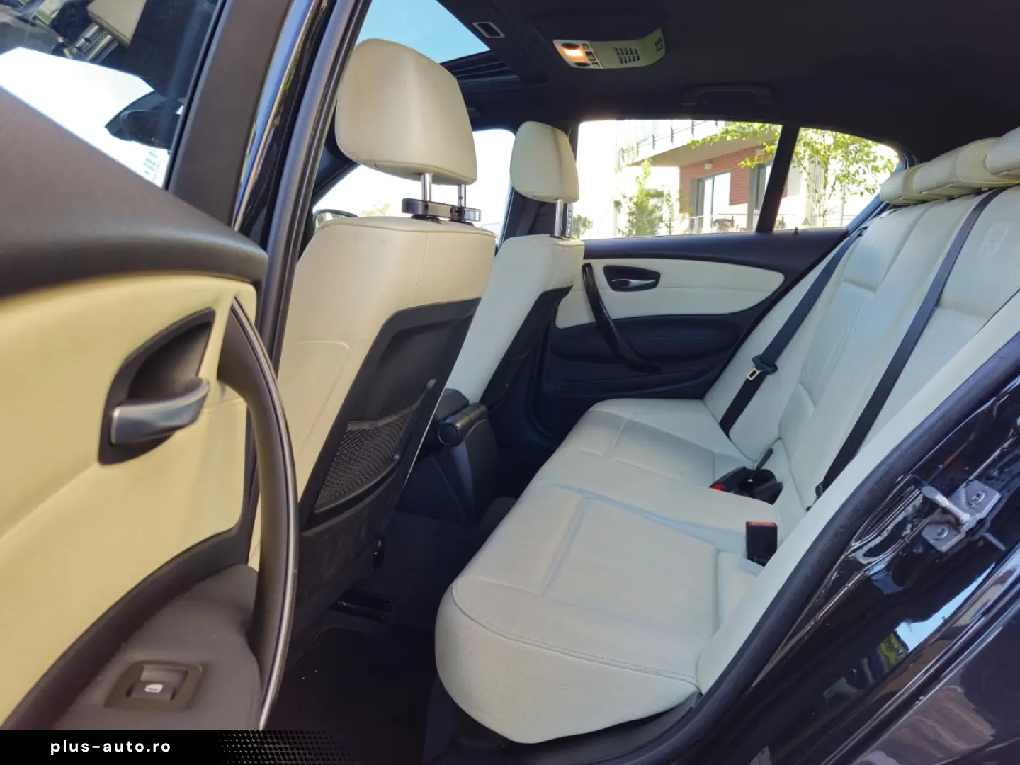 BMW 118i Business Line Ultimate Edition Facelift