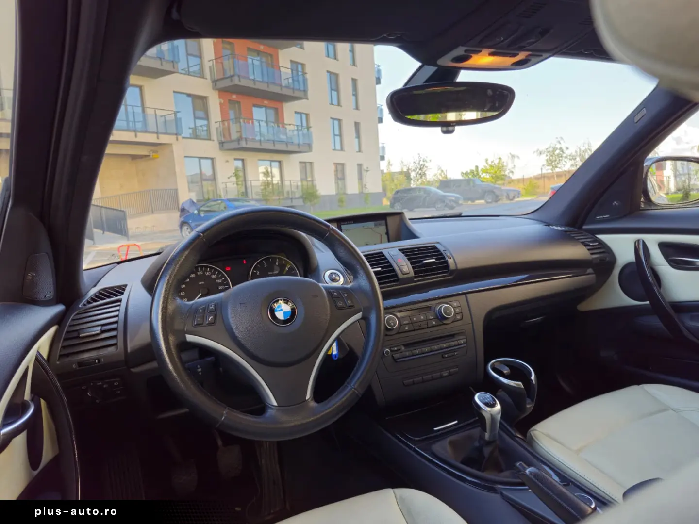 BMW 118i Business Line Ultimate Edition Facelift