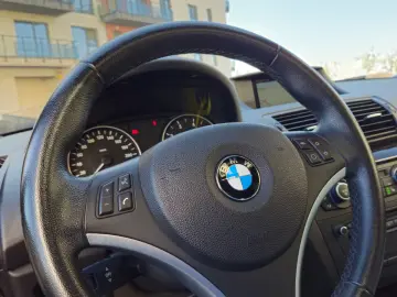 BMW 118i Business Line Ultimate Edition Facelift