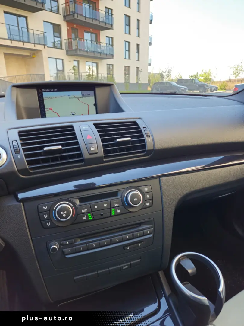 BMW 118i Business Line Ultimate Edition Facelift