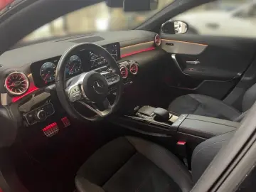 CLA 250 Coupé AMG Night Sport ACC LED SHZ Ambie.